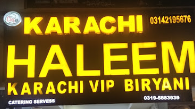 Biryani - Bahria Town Directory